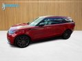 Land Rover Range Rover Velar 2.0 D240 R-Dynamic HSE SUV 5dr Diesel Auto 4WD Euro 6 (s/s) (240 ps) 33