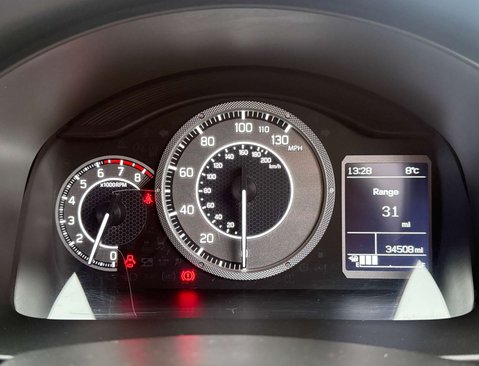 Suzuki Ignis 1.2 Ignis SZ3 DualJet MHEV 5dr 23