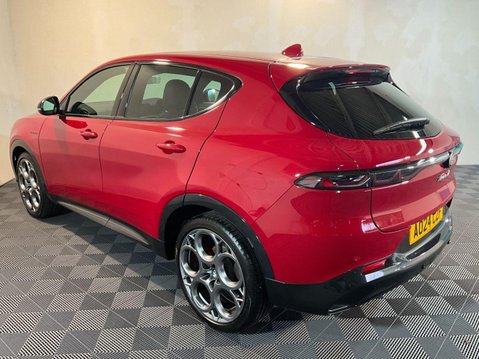 Alfa Romeo Tonale 1.5 VGT MHEV Veloce SUV 5dr Petrol Hybrid DCT Euro 6 (160 ps) 2