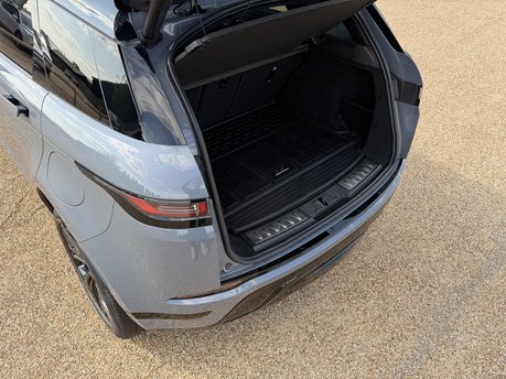 Land Rover Range Rover Evoque EDITION Plug-in Petrol Hybrid 77
