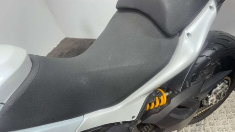 Ducati Multistrada 1200 S 2012 ONLY 25K PANNIERS MOT 4/27 STUNNING ADVENTURE BIKE 23