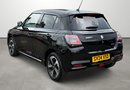 Suzuki Swift 1.2 Mild Hybrid Ultra 5dr CVT 3