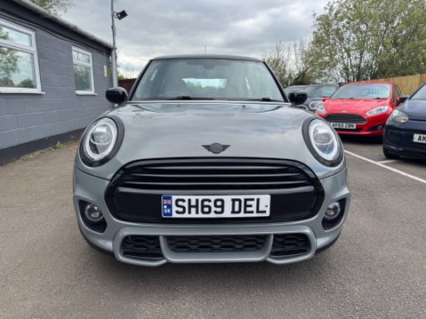 Mini Hatch COOPER SPORT 3