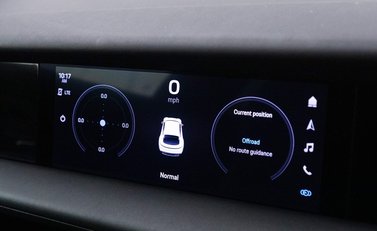 Porsche Taycan 4 CROSS TURISMO 17