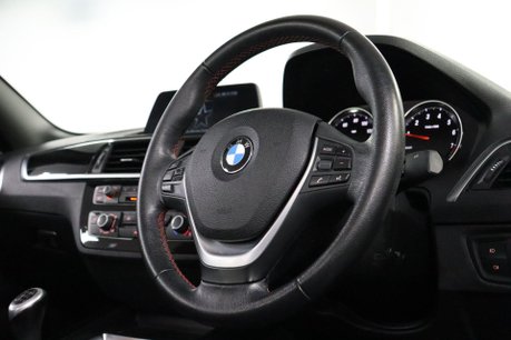 BMW 2 Series 218I SPORT 12