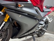 Yamaha R125 YZF R 125 2018 GOOD RUNNING SPOETS BIKE PROJECT BIKE 125CC 7