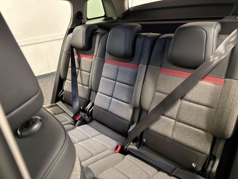 Citroen C5 Aircross 1.2 C5 AirCross Shine PureTech S/S 5dr 37