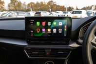 SEAT Leon TSI EVO SE DYNAMIC 32