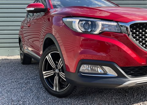 MG ZS 1.0 T-GDI EXCLUSIVE AUTO 2