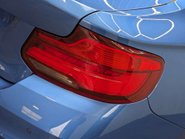 BMW 2 Series 2.0 220D M Sport Auto 2dr 45