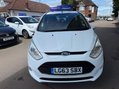 Ford B-Max 1.4 Zetec Euro 5 5dr 2