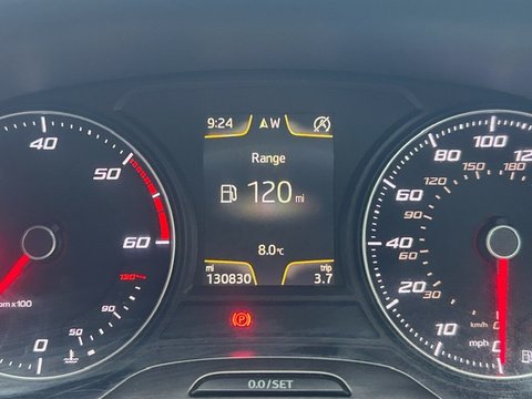 SEAT Leon TDI SE TECHNOLOGY 13