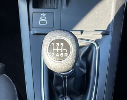 Ford Puma 1.0 Puma Titanium MHEV 5dr 57