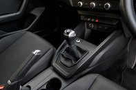 Audi A1 SPORTBACK TFSI TECHNIK 33