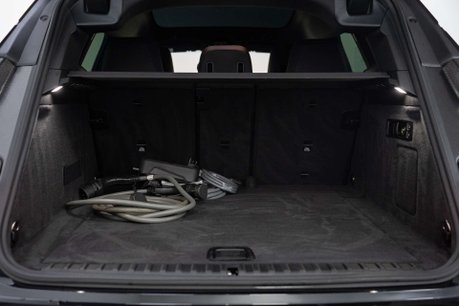 BMW Ix iX xDrive 50 M Sport Edition 4WD 5dr 8