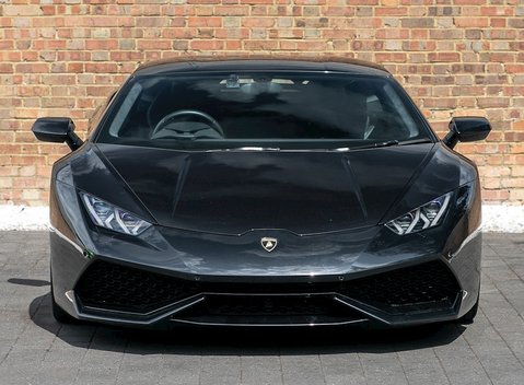 Lamborghini Huracan LP610-4 4