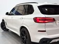 BMW X5 3.0 30d M Sport SUV 5dr Diesel Auto xDrive Euro 6 (s/s) (265 ps) 24