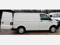 Volkswagen Transporter 2.0 TDI T28 BlueMotion Tech Startline Panel Van 5dr Diesel Manual FWD SWB E 9