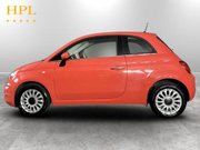 Fiat 500 1.2 Lounge Hatchback 3dr Petrol Manual Euro 6 (s/s) (69 bhp) Air Con - Allo 4
