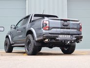 Ford Ranger BRAND NEW RAPTOR 3.0 V6 PETROL ECOBOOST STYLED BY SEEKER UK  7