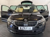 Skoda Karoq 1.5 Karoq SE L TSi Semi-Auto 5dr 10