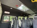 Citroen Relay 2.2 Relay 40 L4H2 Non-D1 17-seat wheelchair accessible minibus with full wi 30