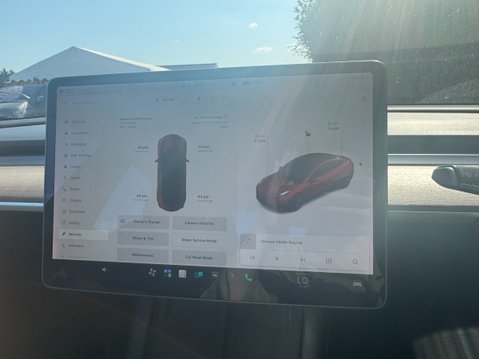 Tesla Model 3 (Dual Motor) Long Range Saloon 4dr Electric Auto 4WDE (346 ps) 20