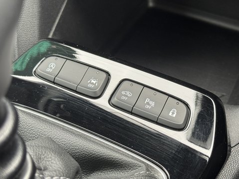 Vauxhall Mokka 1.2 Turbo 100 Elite Edition 5dr 20