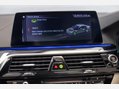 BMW 5 Series 3.0 540i GPF M Sport Auto xDrive Euro 6 (s/s) 4dr 54