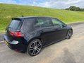 Volkswagen Golf 2.0 Golf GTD 5dr 4