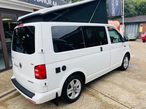 Volkswagen Transporter *** SOLD *** 29