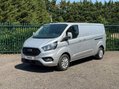Ford Transit Custom 300 LIMITED P/V ECOBLUE 18