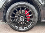 Mercedes-Benz GLC 2.1 GLC220d AMG Line (Premium Plus) Coupe G-Tronic 4MATIC Euro 6 (s/s) 5dr 15