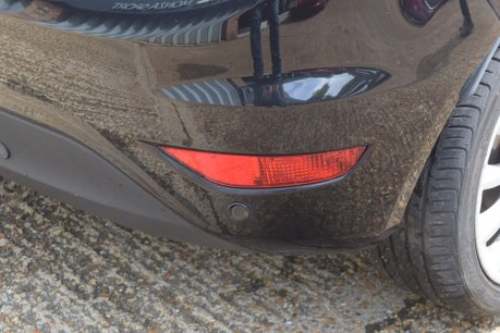 Ford Fiesta Titanium X Auto 24