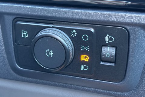 Ford Transit Custom 320 Sport L2H1 Duratec 11.8 kWh PHEV Dciv 38