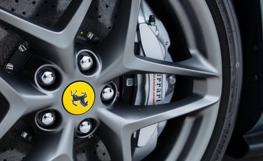 Ferrari Roma SPIDER 34