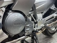 Yamaha FJR1300 ABS 2008 ONLY 22K NEW MOT SERVICED FULL LUGGAGE COMMUTER TOURER BIKE 18