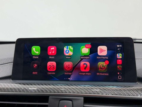 BMW M3 3.0 BiTurbo Competition Saloon 4dr Petrol DCT Euro 6 (s/s) (450 ps) 36