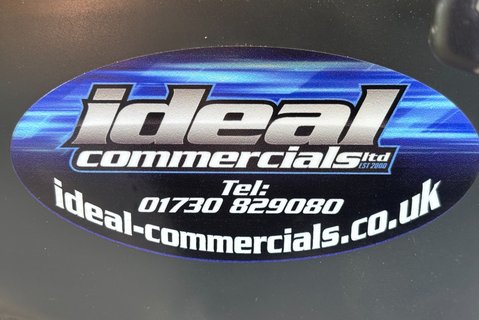 Volkswagen Crafter CR35 Tdi 140 ps Startline Dropside Truck 12