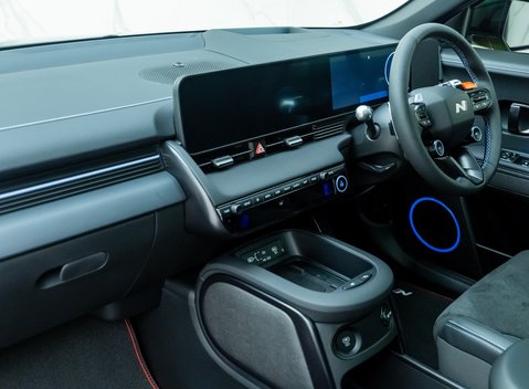 Hyundai IONIQ 5 N 20