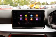SEAT Arona TSI FR SPORT DSG 24