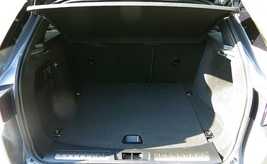 Land Rover Range Rover Evoque 2.2 SD4 Dynamic Coupe 16
