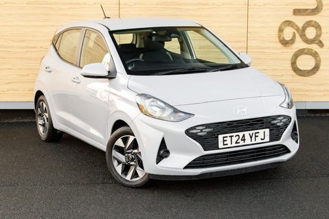 Hyundai i10 ADVANCE 1