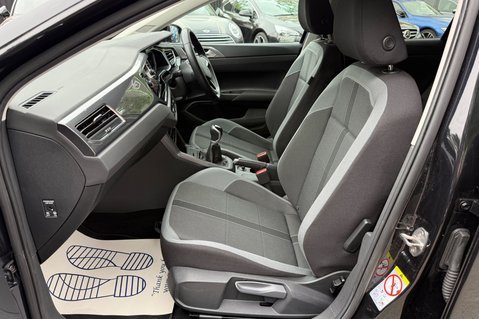 Volkswagen Polo STYLE TSI - LOW INSURANCE -CAMERA -APPLE CAR PLAY - FULL SERVICE HISTORY 23