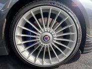 BMW Alpina 3.0d BiTurbo Saloon 4dr Diesel Switchtronic Euro 6 (s/s) (350 ps) 5