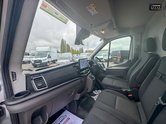 Ford Transit AUTO LWB [SOLD MT] L3H2 Medium Roof 350 Limited Air Con Cam Nav Sensors SEL 11