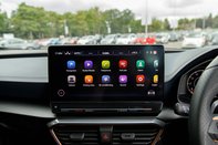 Cupra Formentor TSI V2 DSG 23