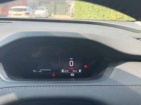 Skoda Enyaq (Sold) iV 62kWh 60 SUV 5dr Electric Auto (DC120kW) (179 ps) 16