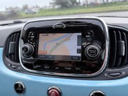 Fiat 500 1.2 LOUNGE 13