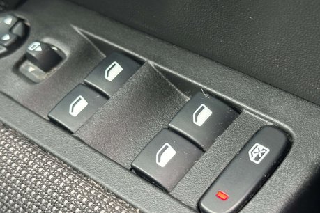 Citroen C3 Aircross 1.2 PureTech GPF Flair SUV 5dr Petrol Manual Euro 6 (s/s) (130 ps) 33